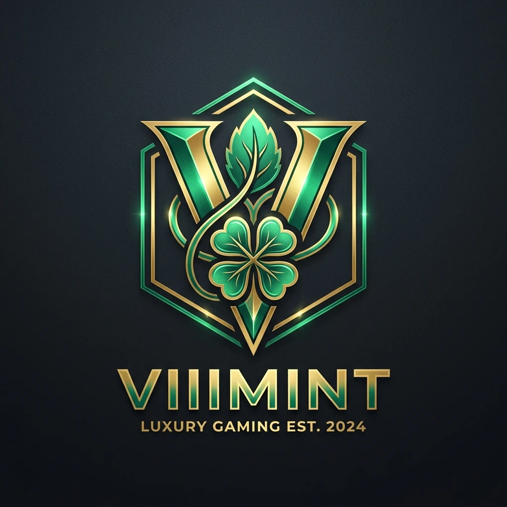 Viiimint Logo